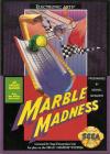 Marble Madness Box Art Front